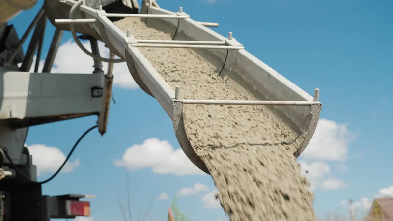 Concrete Stamping vs Pavers for Napa Backyards